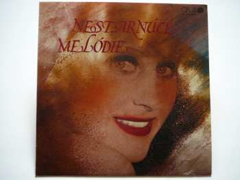 LP Various: Nestarnúce Melódie