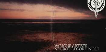 CD/DVD Various: Neurot Recordings I
