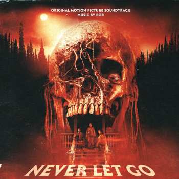Album Various: Never Let Go