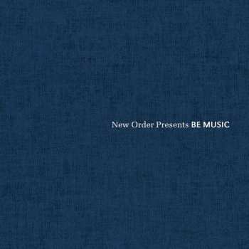 2LP Various: New Order Presents Be Music