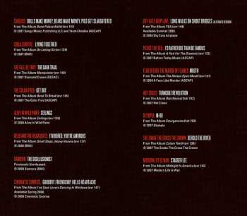 CD/DVD Various: New Sounds 2008