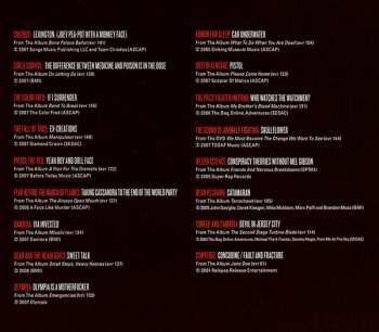 CD/DVD Various: New Sounds 2008