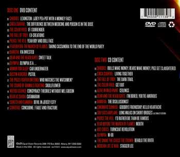 CD/DVD Various: New Sounds 2008