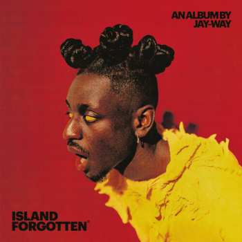 CD Various: Island Forgotten