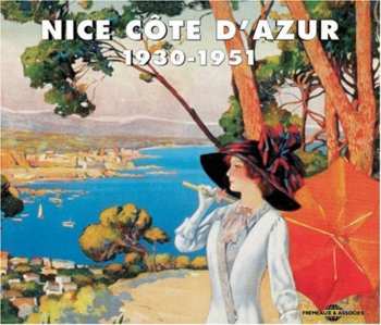 2CD Various: Nice Côte D'Azur 1930-1951