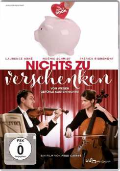DVD Various: Nichts Zu Verschenken
