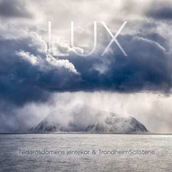 Blu-ray/SACD Trondheimsolistene: Lux