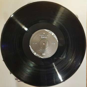 LP Various: NieR Replicant -10+1 Years- Kainé LTD