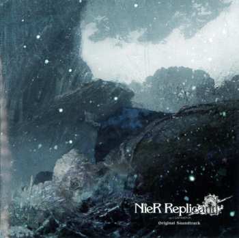 3CD Various: NieR Replicant ver.1.22474487139... Original Soundtrack