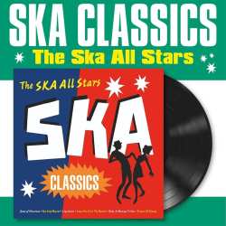 Album Various: Night At The Hop (Ska And Reggae Dancehall Classics)