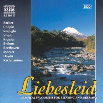 Album Various:  Night Music 15 - Classical Favourites For Relaxing And Dreaming