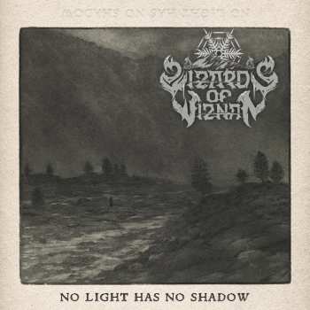 CD Various: No Light Has No Shadow