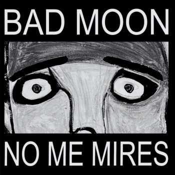 Album Various: No Me Mires