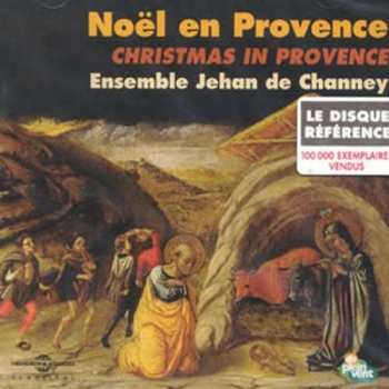 Album Various: Noels En Provence