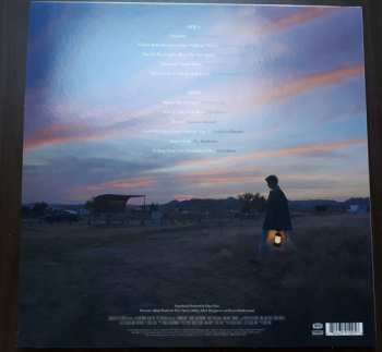 LP Various: Nomadland:  Original Motion Picture Soundtrack