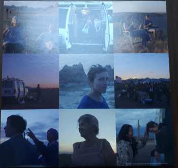 LP Various: Nomadland:  Original Motion Picture Soundtrack