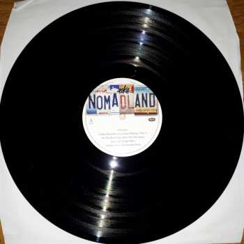 LP Various: Nomadland:  Original Motion Picture Soundtrack