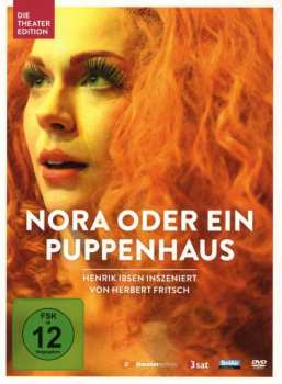 DVD Various: Nora Oder Ein Puppenhaus