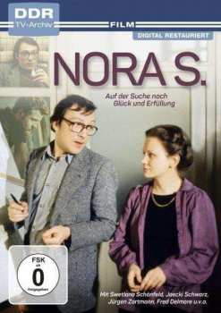 DVD Various: Nora S.