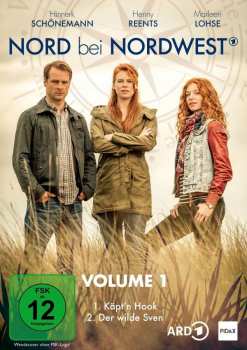 DVD Various: Nord Bei Nordwest Vol. 1