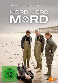 2DVD Various: Nord Nord Mord