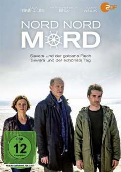 DVD Various: Nord Nord Mord