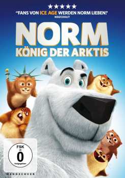 DVD Various: Norm - König Der Arktis