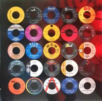 2LP Various: Northern Soul All Nighter