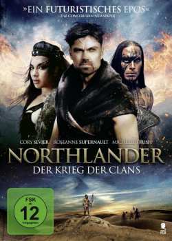 DVD Various: Northlander - Der Krieg Der Clans