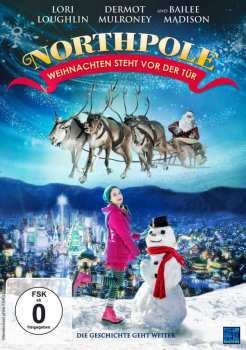 DVD Various: Northpole - Weihnachten Steht Vor Der Tür