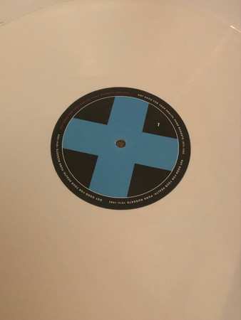 2LP Various: Not Good For Your Health: Punk Nuggets 1974-1982 LTD | CLR
