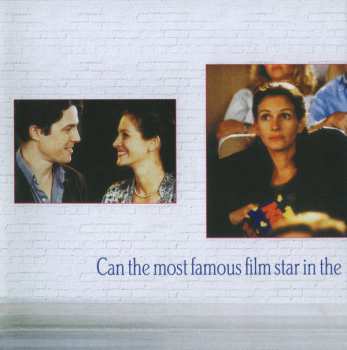 SACD Various: Notting Hill (Music From The Motion Picture)