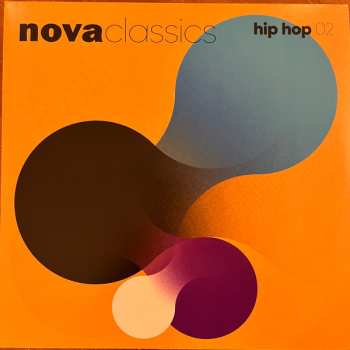 Album Various: Nova Classics Hip Hop 02