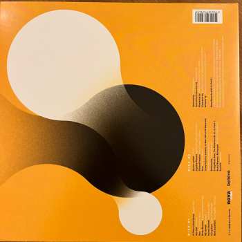 2LP Various: Nova Classics Hip Hop 02 LTD