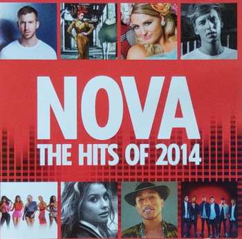 Album Various: Nova The Hits Of 2014