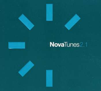 CD Various: Nova Tunes 2.1