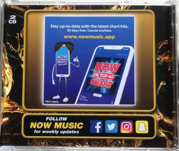 2CD Various: Now That's What I Call Music! 104