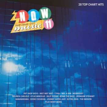 Album Various: Now That's What I Call Music 11