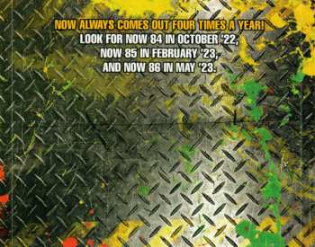 CD Various: Now That's What I Call '90s Alternative Rock