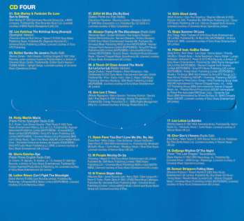 4CD Various: Now That's What I Call A Sizzling Summer