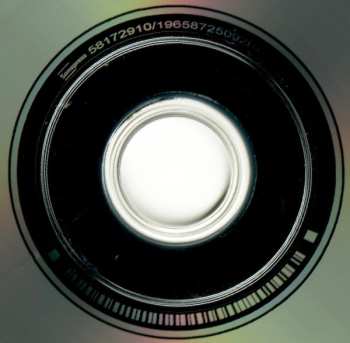 CD Various: Now That's What I Call Classic Rock