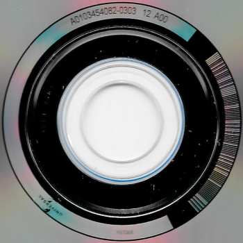 3CD Various: Now That's What I Call Music '03-'13: 40 Years Volume 3 2003-2013