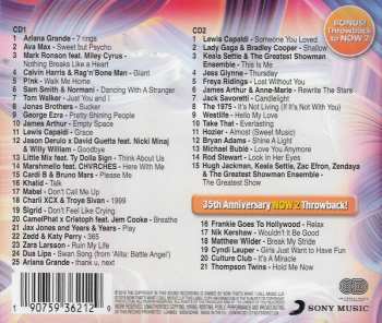2CD Various: Now That's What I Call Music! 102