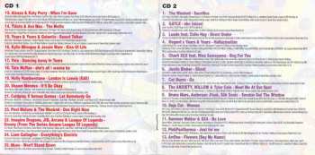 2CD Various: Now That's What I Call Music! 111