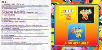 2CD Various: Now That's What I Call Music! 111
