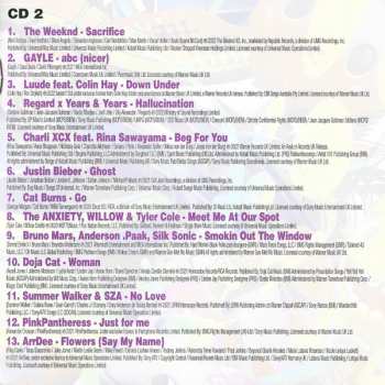 2CD Various: Now That's What I Call Music! 111