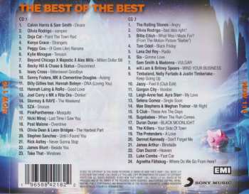 2CD Various: Now That's What I Call Music! 116