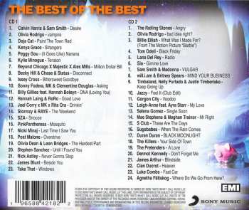 2CD Various: Now That's What I Call Music! 116