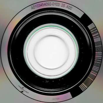 3CD Various: Now That's What I Call Music '13-'23: 40 Years Volume 4 2013-2023