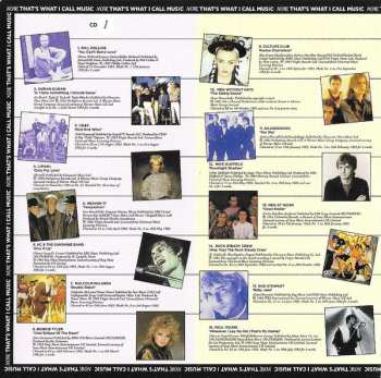 2CD Various: Now That's What I Call Music